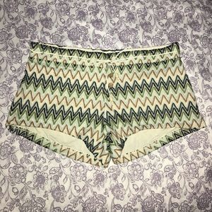 Cute Summer Shorts